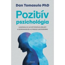 Pozitív pszichológia    23.95 + 1.95 Royal Mail